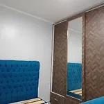 Alhambra 2 Rooms Apartment