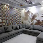 Alhambra 2 Rooms Apartment
